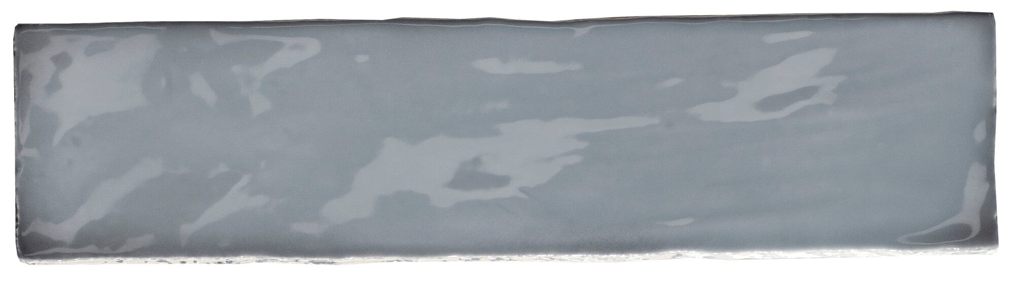 Faïence brillante California Moonlight 7,5x30 cm