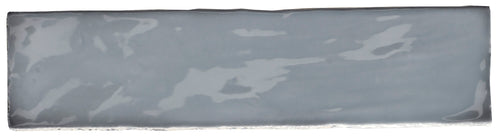 Faïence brillante California Moonlight 7,5x30 cm
