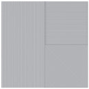Faïence décorative Lins Moonlight 20x20 cm