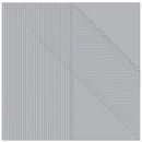 Faïence décorative Lins Moonlight 20x20 cm