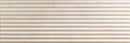 Carrelage mural effet bambou Bamboo White 40x120 cm