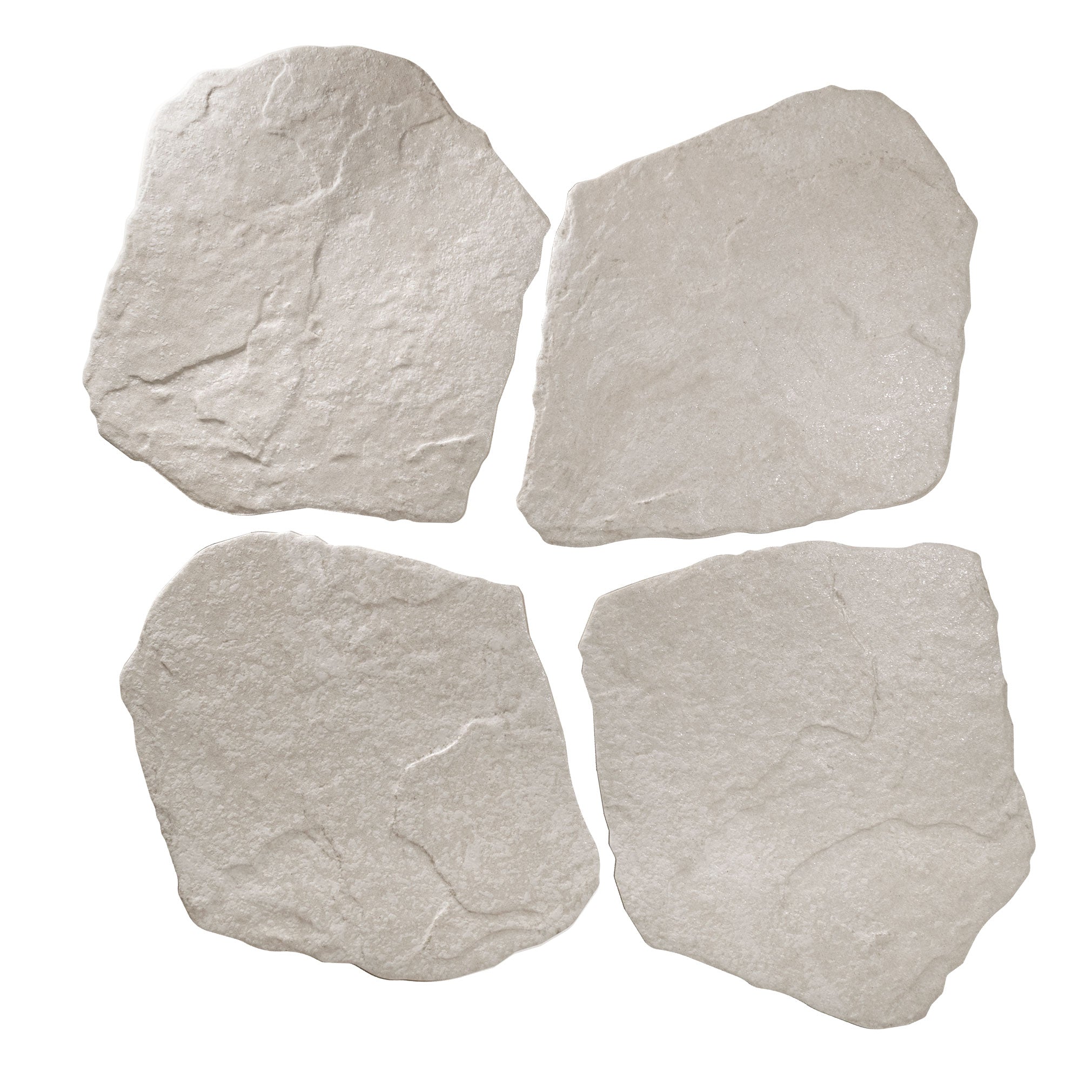 Carrelage effet pierre Nazca Beige 28,5x33 cm