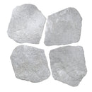 Carrelage effet pierre Nazca Grey 28,5x33 cm