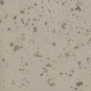 Carrelage extérieur effet terrazzo Carnival Beige 32,9x32,9 cm