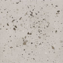 Carrelage extérieur effet terrazzo Carnival Grey 32,9x32,9 cm