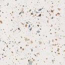 Carrelage extérieur effet terrazzo Carnival Color 32,9x32,9 cm