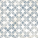 Carrelage effet ciment antidérapant- Fresco blue 33x33 - 0.65 m²/colis