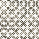 Carrelage effet ciment antidérapant- Fresco black 33x33 - 0.65 m²/colis