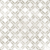 Carrelage effet ciment antidérapant- Fresco ash 33x33 - 0.65 m²/colis