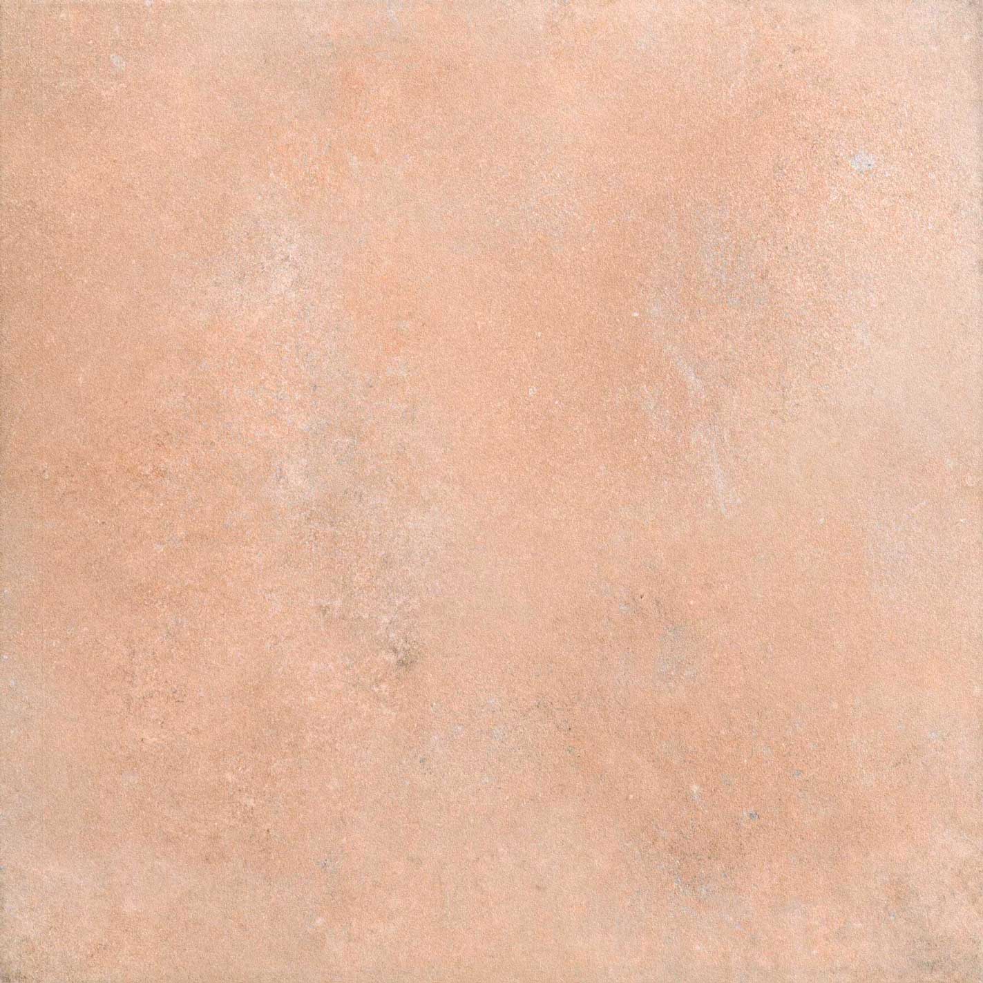 Carrelage effet terre cuite Parma Cotto 32,9x32,9 cm