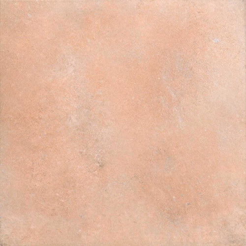 Carrelage effet terre cuite Parma Cotto 32,9x32,9 cm