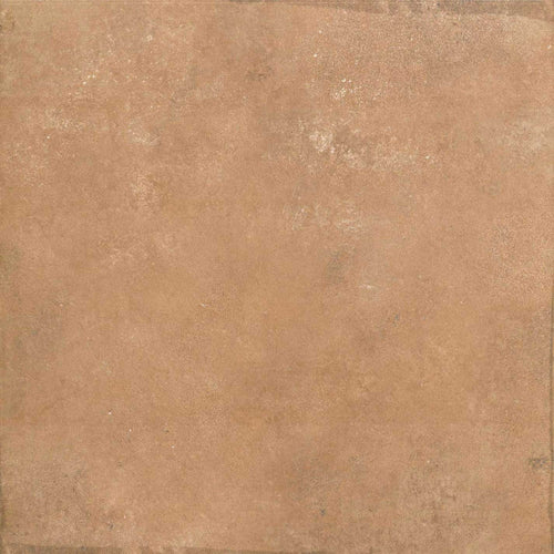 Carrelage effet terre cuite Parma Terra 32,9x32,9 cm