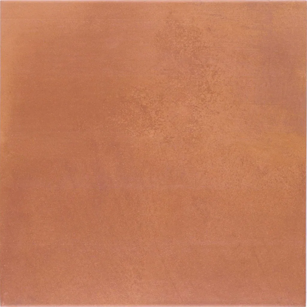 Carrelage imitation terre cuite - Bari cotto 33x33 - 1 m²/colis