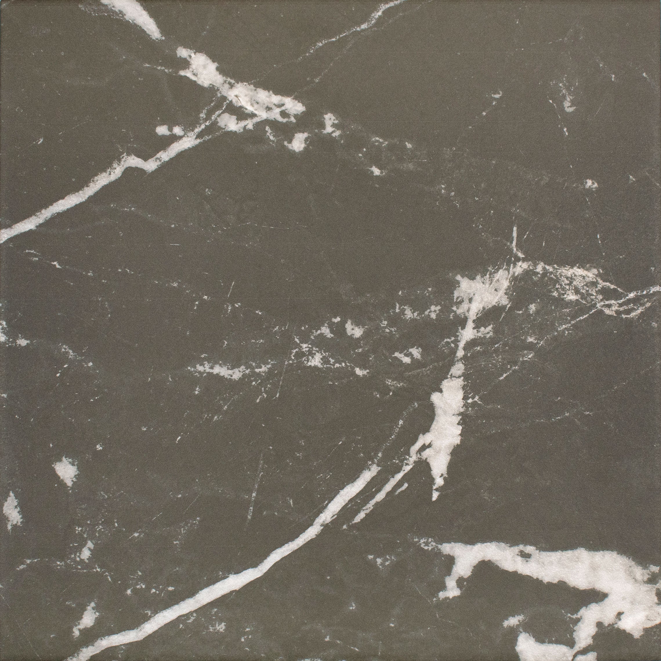 Carrelage à motif géométrique Classic Nero 33x33 cm