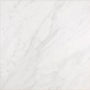 Carrelage à motif géométrique Classic Calacatta 33x33 cm