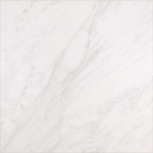 Carrelage à motif géométrique Classic Calacatta 33x33 cm