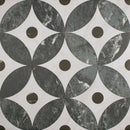 Carrelage à motif géométrique Fado 33x33 cm