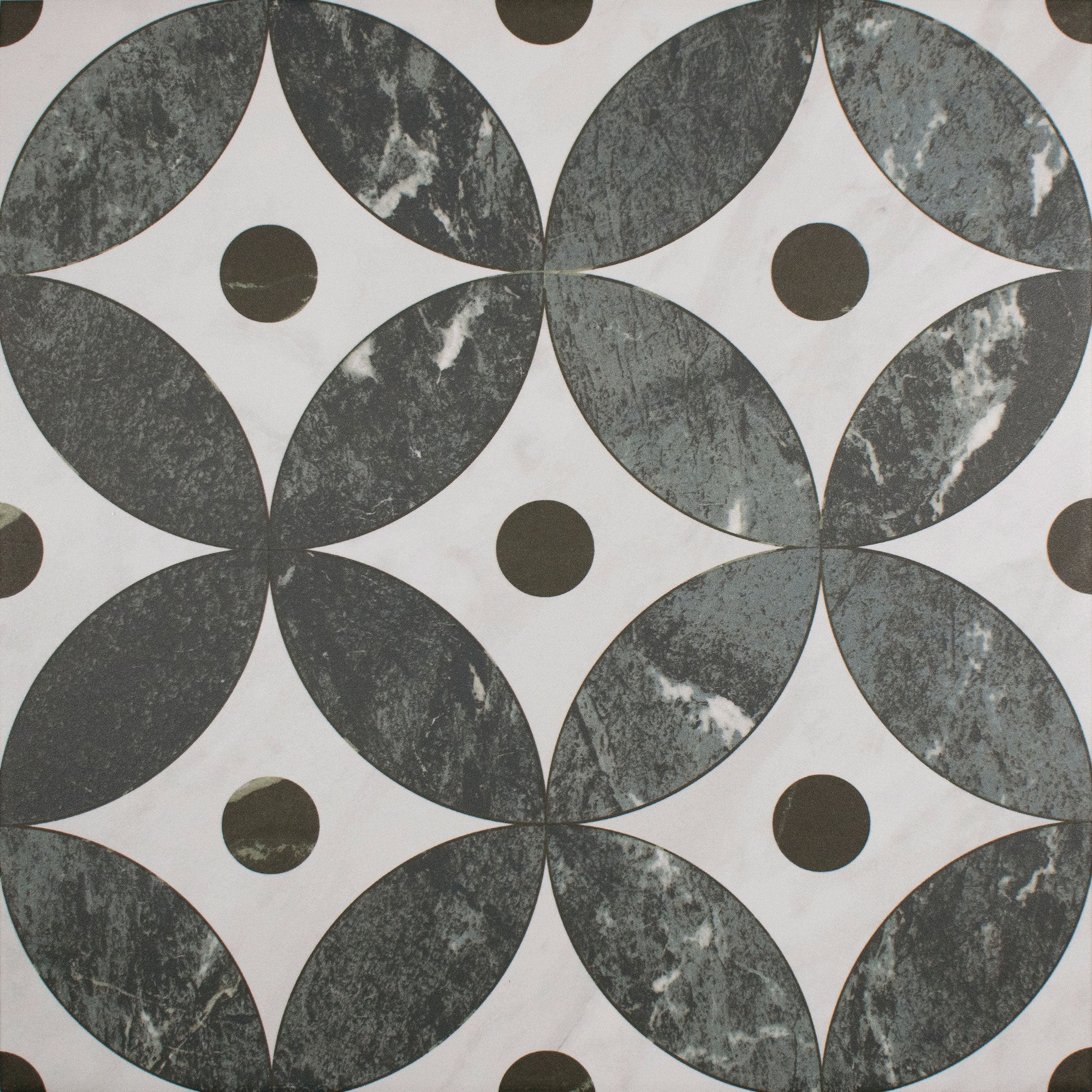 Carrelage à motif géométrique Fado 33x33 cm