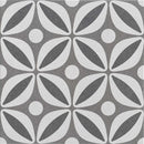 Carrelage décoratif Westbury Grey 33x33 cm