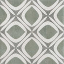 Carrelage décoratif Galway Sage 33x33 cm