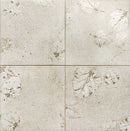 Carrelage à motif décoratif Leaf 44x44 cm