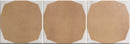 Carrelage à motif oriental Terra Star 15x45 cm