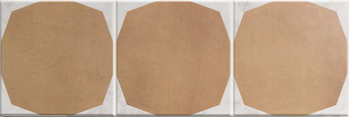 Carrelage à motif oriental Terra Star 15x45 cm