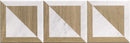 Carrelage à motif oriental Bolzano 15x45 cm