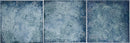 Carrelage à motif décoratif Lagoon 15x45 cm
