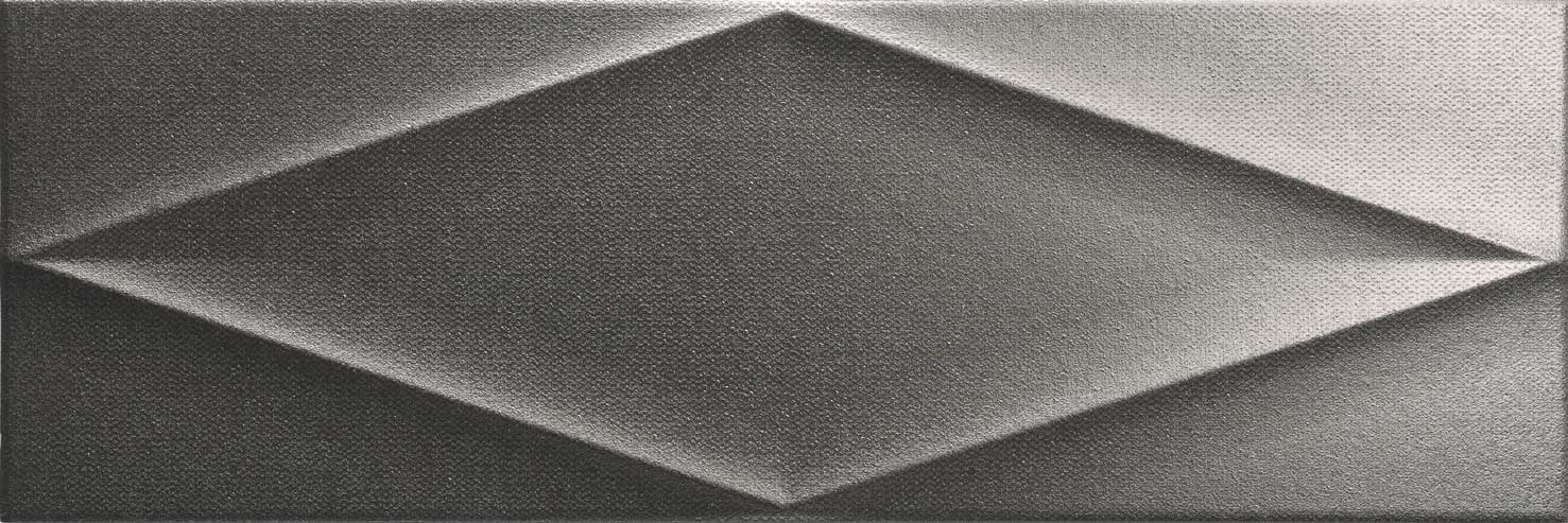Carrelage effet marbre Jewel Metal 15x45 cm