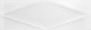 Carrelage effet marbre Jewel Deco White 15x45 cm