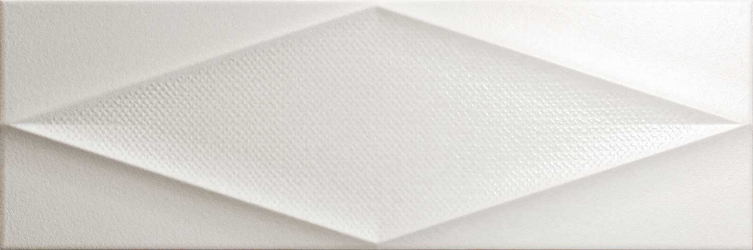 Carrelage effet marbre Jewel Deco Pearl 15x45 cm