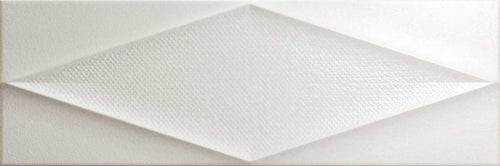 Carrelage effet marbre Jewel Deco Pearl 15x45 cm