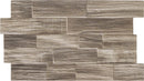 Carrelage effet bois Driftwood Walnut 31x56 cm