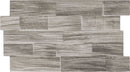 Carrelage effet bois Driftwood Ebony 31x56 cm