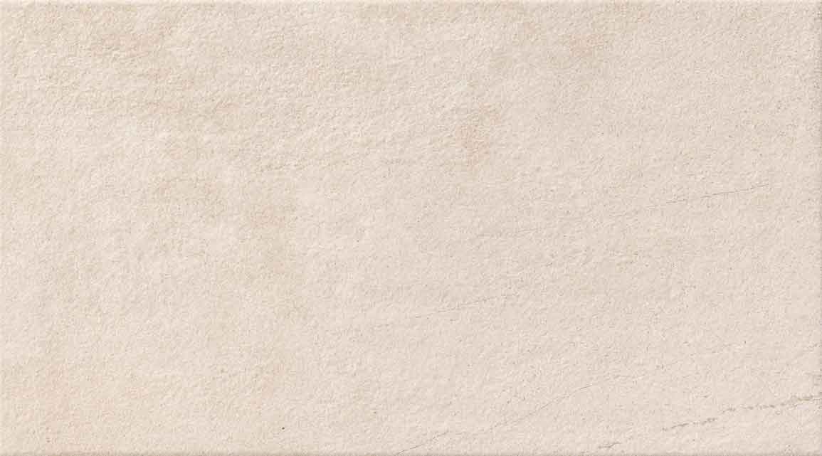 Carrelage effet pierre Coda Ivory 31x56 cm