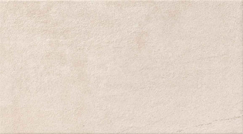 Carrelage effet pierre Coda Ivory 31x56 cm