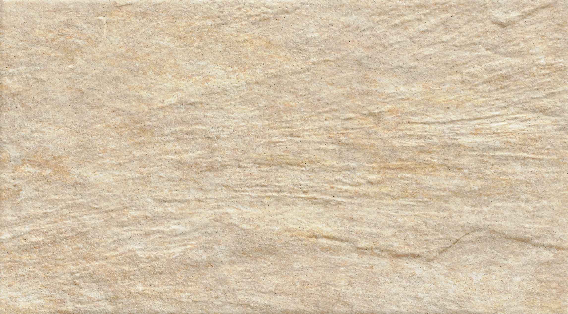 Carrelage effet pierre Coda White 31x56 cm