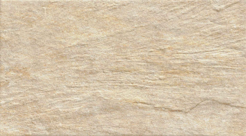 Carrelage effet pierre Coda White 31x56 cm