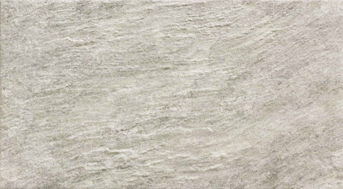 Carrelage effet pierre Coda Steel 31x56 cm