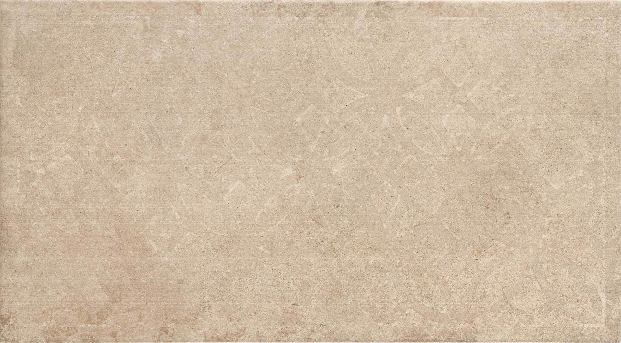 Carrelage à motif oriental Dakhla Arena 31x56 cm