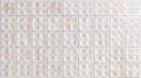 Carrelage mural décoratif Tetuan Arena White 31x56 cm