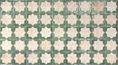 Carrelage mural décoratif Tetuan Arena Emerald 31x56 cm