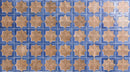 Carrelage mural décoratif Tetuan Terra Cobalt 31x56 cm