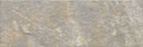 Carrelage effet pierre Iguazu Grey 21x63 cm
