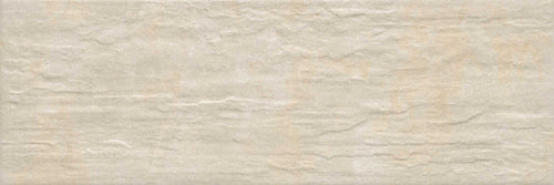 Carrelage effet pierre Iguazu Sand 21x63 cm