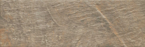 Carrelage effet pierre Iguazu Terra 21x63 cm