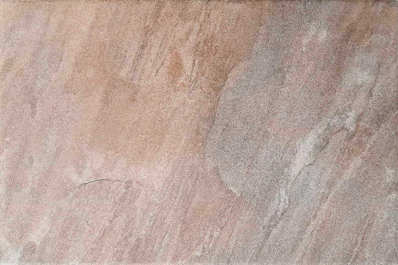 Carrelage effet pierre Filita Base 44x66 cm