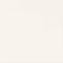 Carrelage à motif graphique Hanoi Base White 33x33 cm