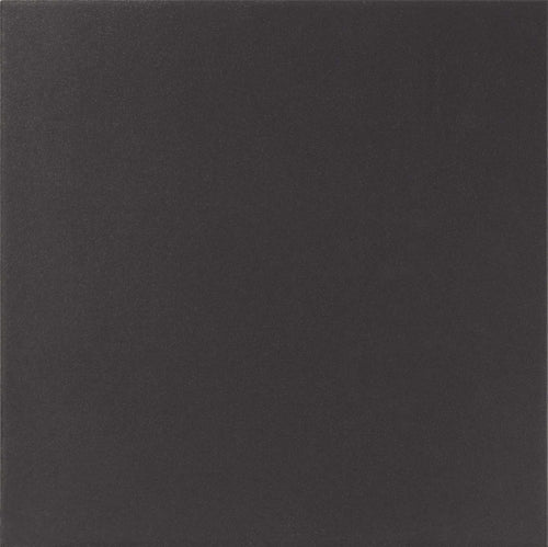 Carrelage à motif graphique Hanoi Base Black 33x33 cm